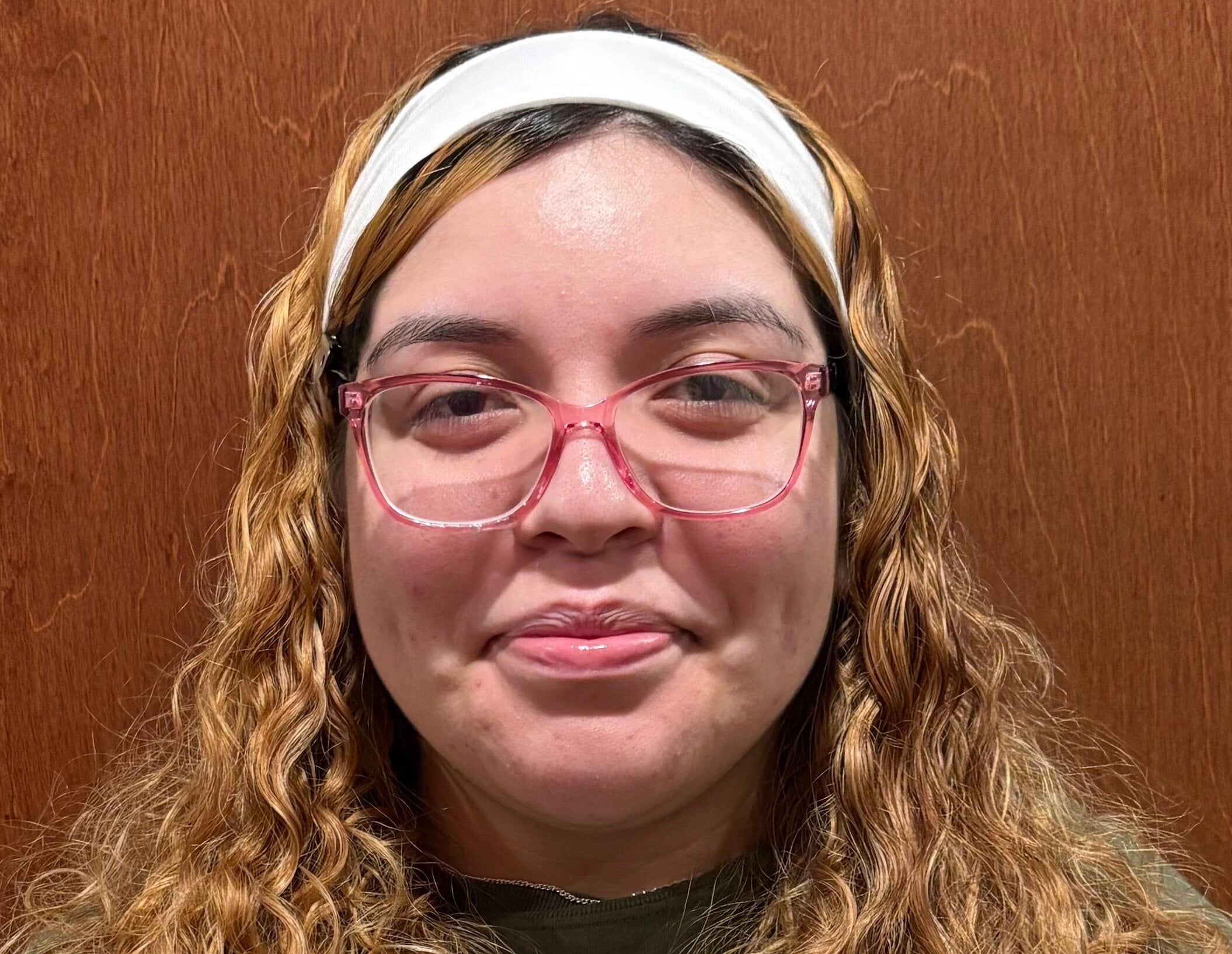 Ashley Gaytan