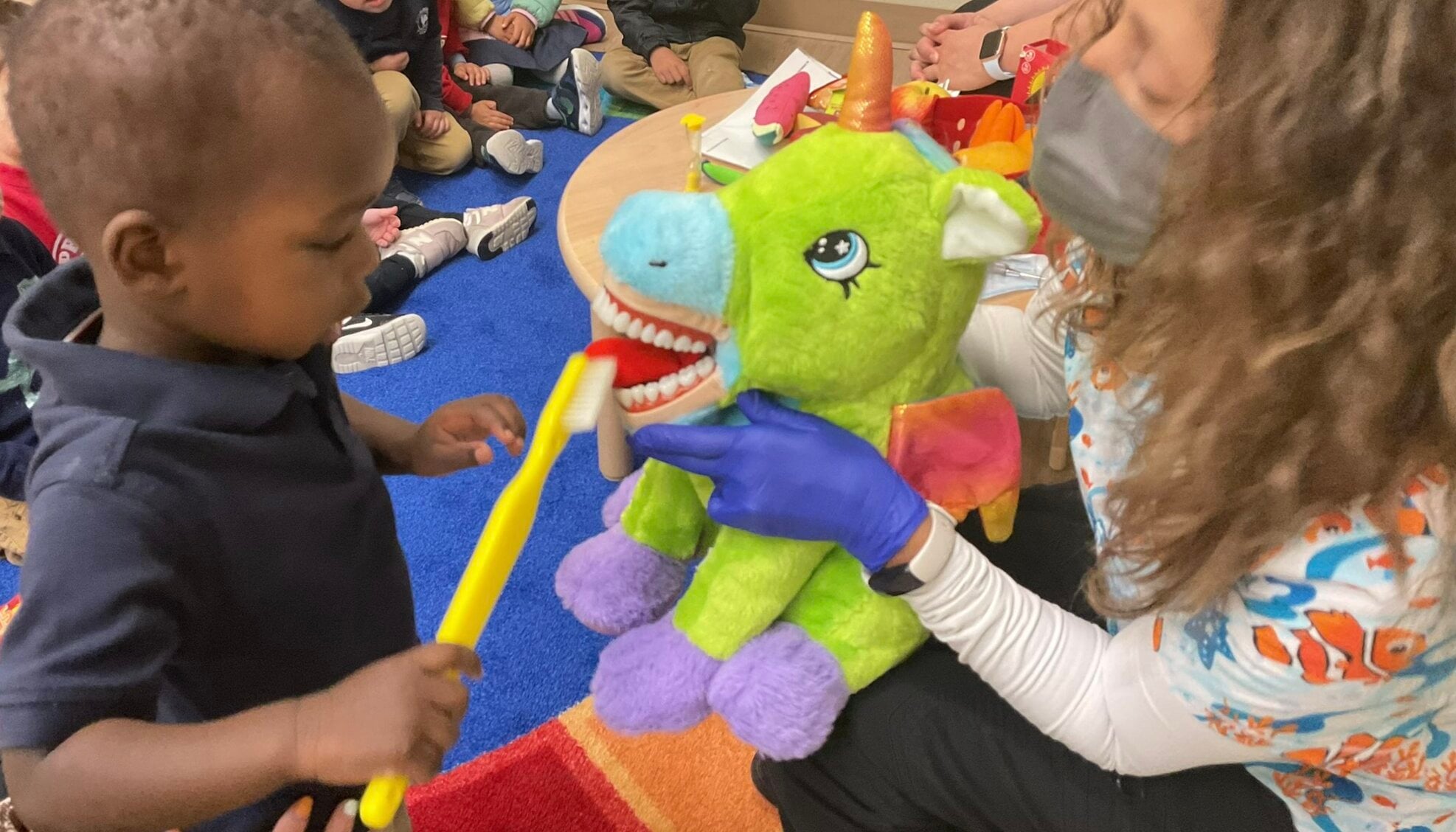 dental day
