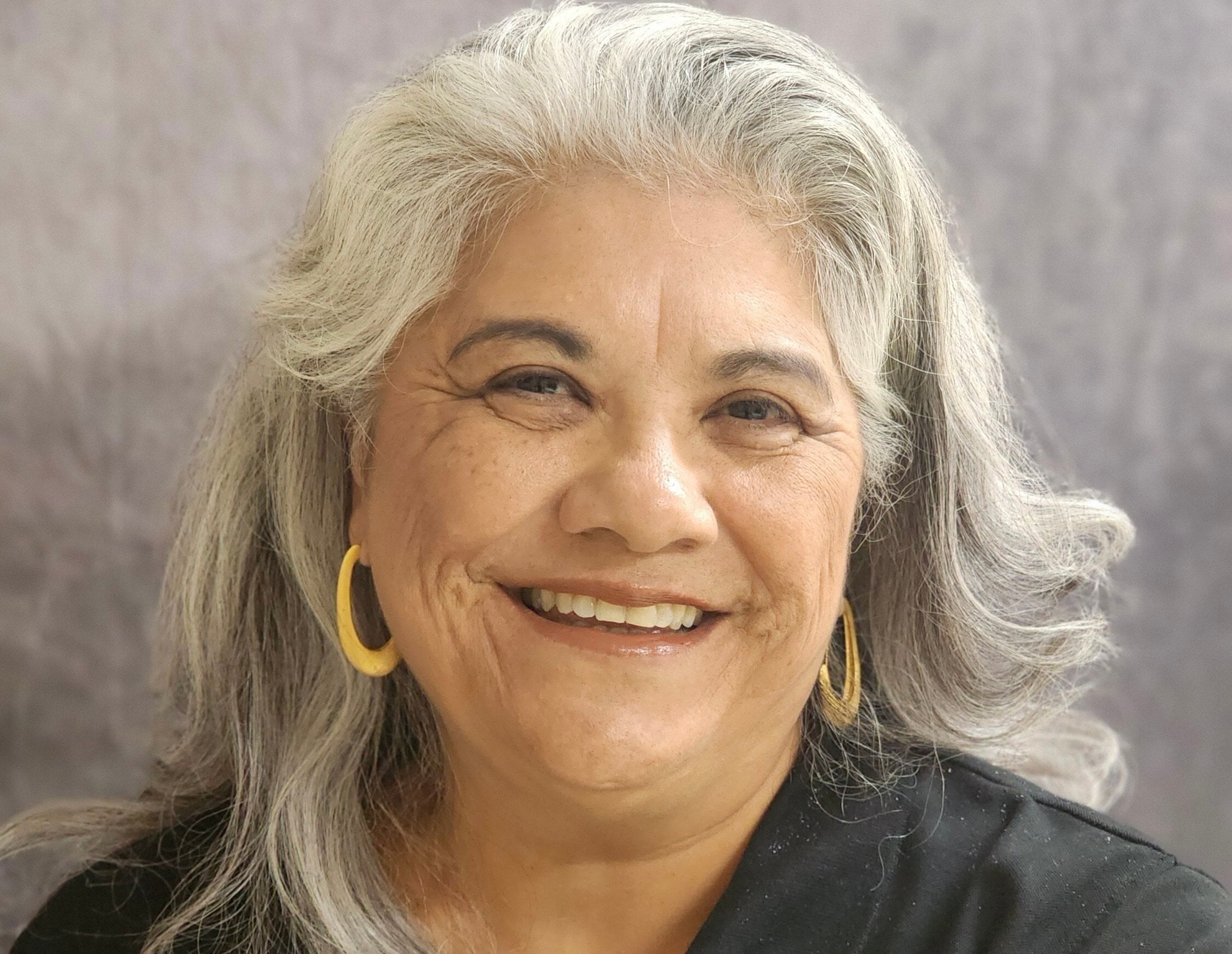 Ms. Rita