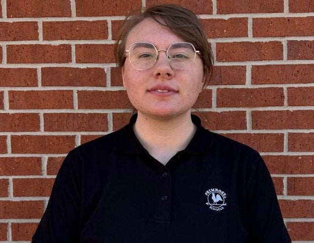 Primrose School - Edmond - Ms. Lovejoy - Early Preschool II Assistant Teacher 