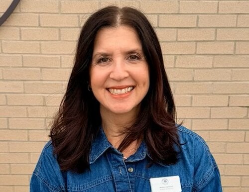 Mrs. Cameron