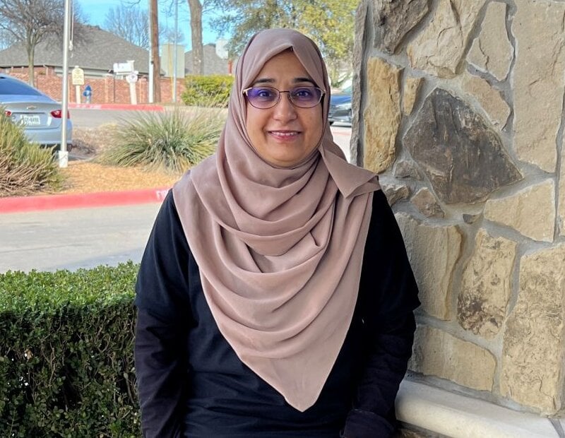 Saima Shafqat