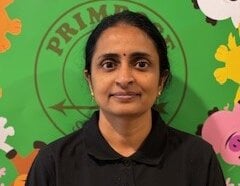 Nagajyothi Amirineni