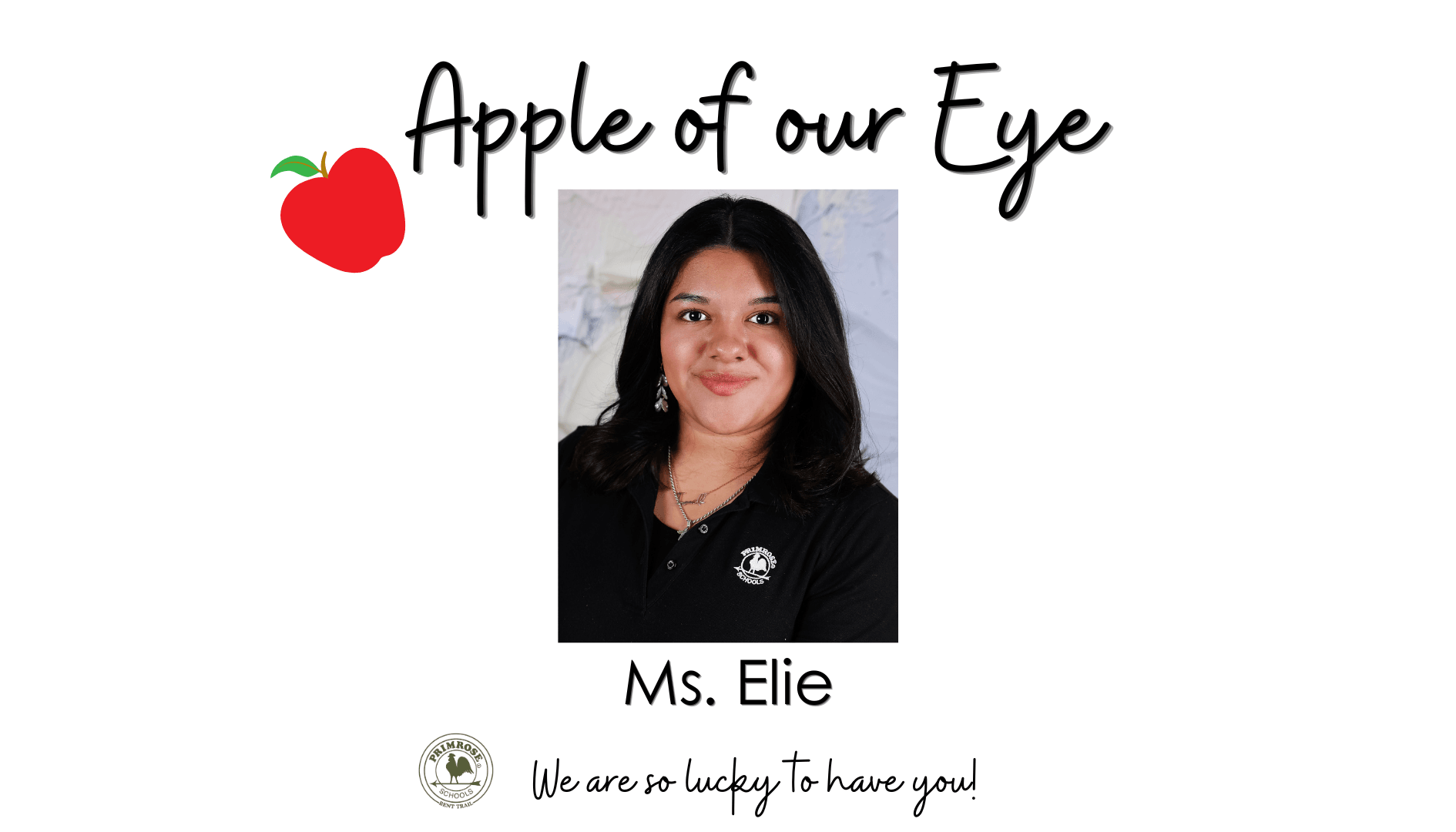 best infant teacher dfw