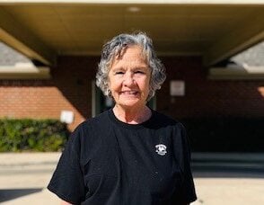 Mrs. Susan