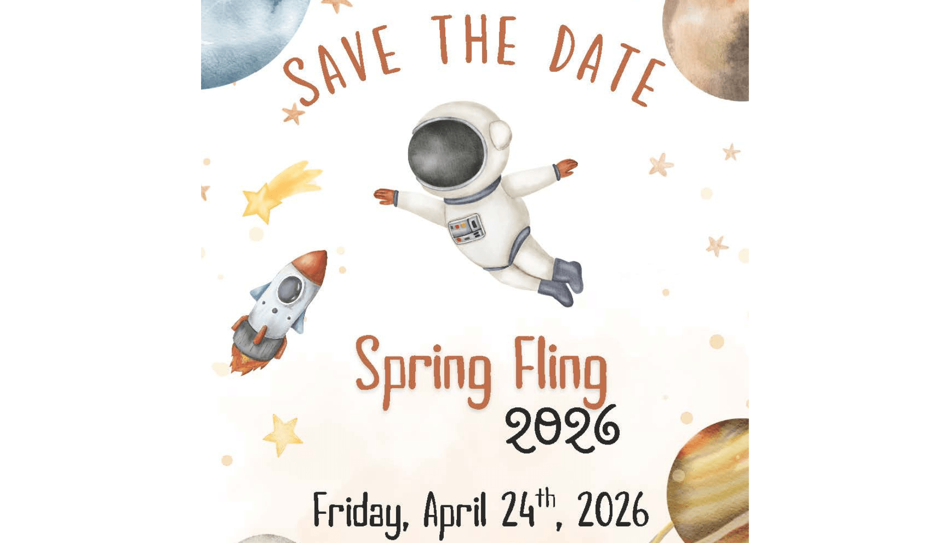 spring fling north dallas