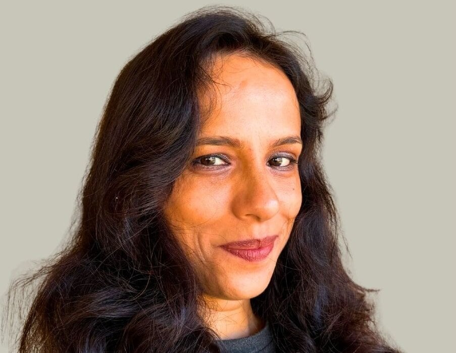 Mrs. Shukla