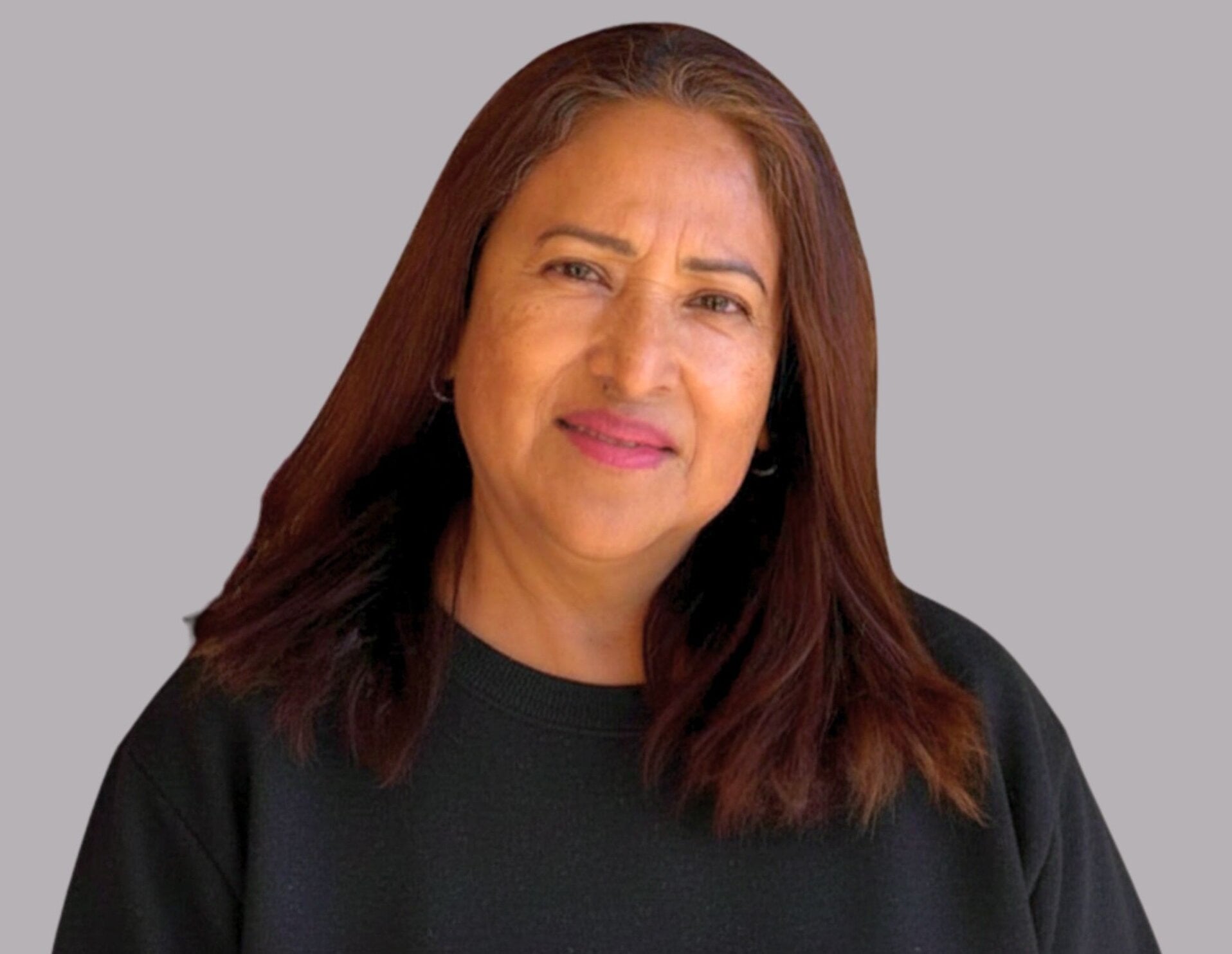 Mrs. Martinez