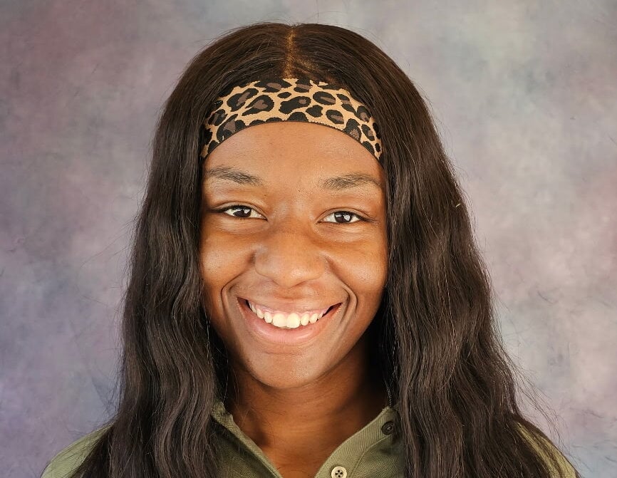 Amaya Hudson