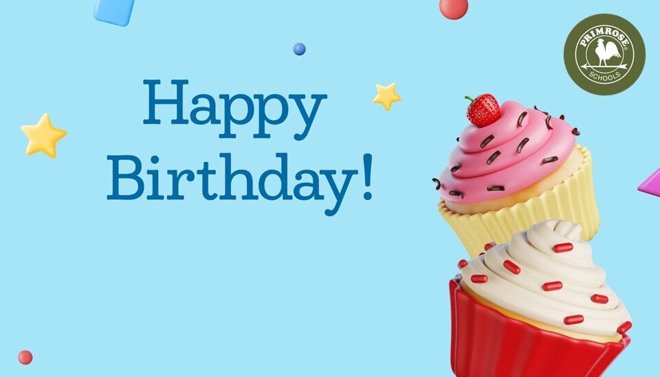  Birthdays