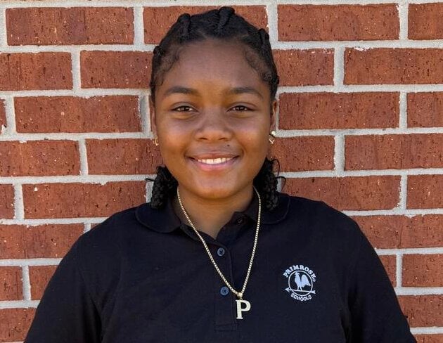 Primrose School - Edmond - Ms. Craig - Preschool I Assistant Teacher 