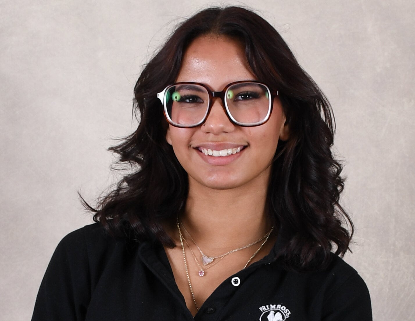 Ms. Isabelle Burnett