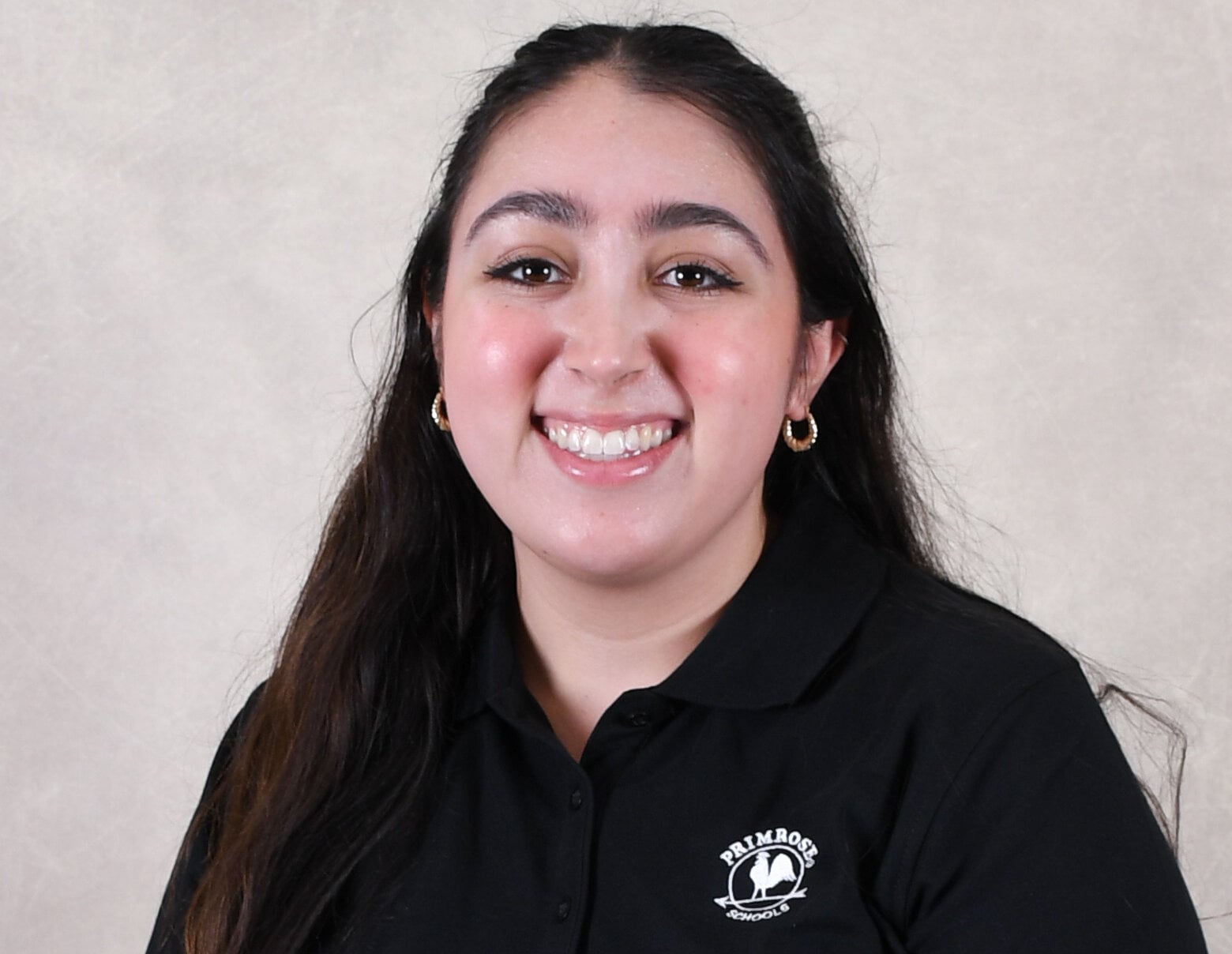 Ms. Emily Padron