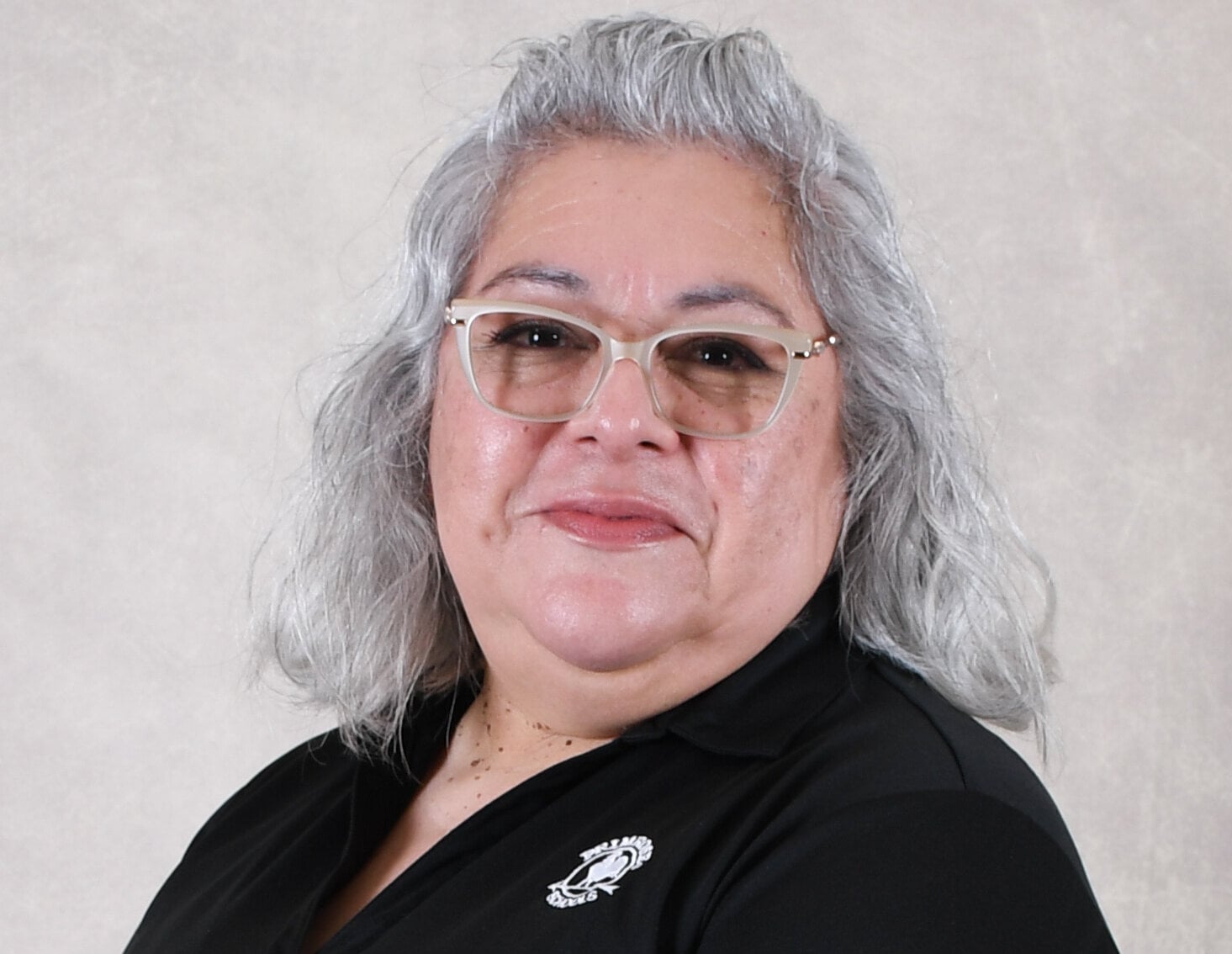 Ms. Cynthia Martinez