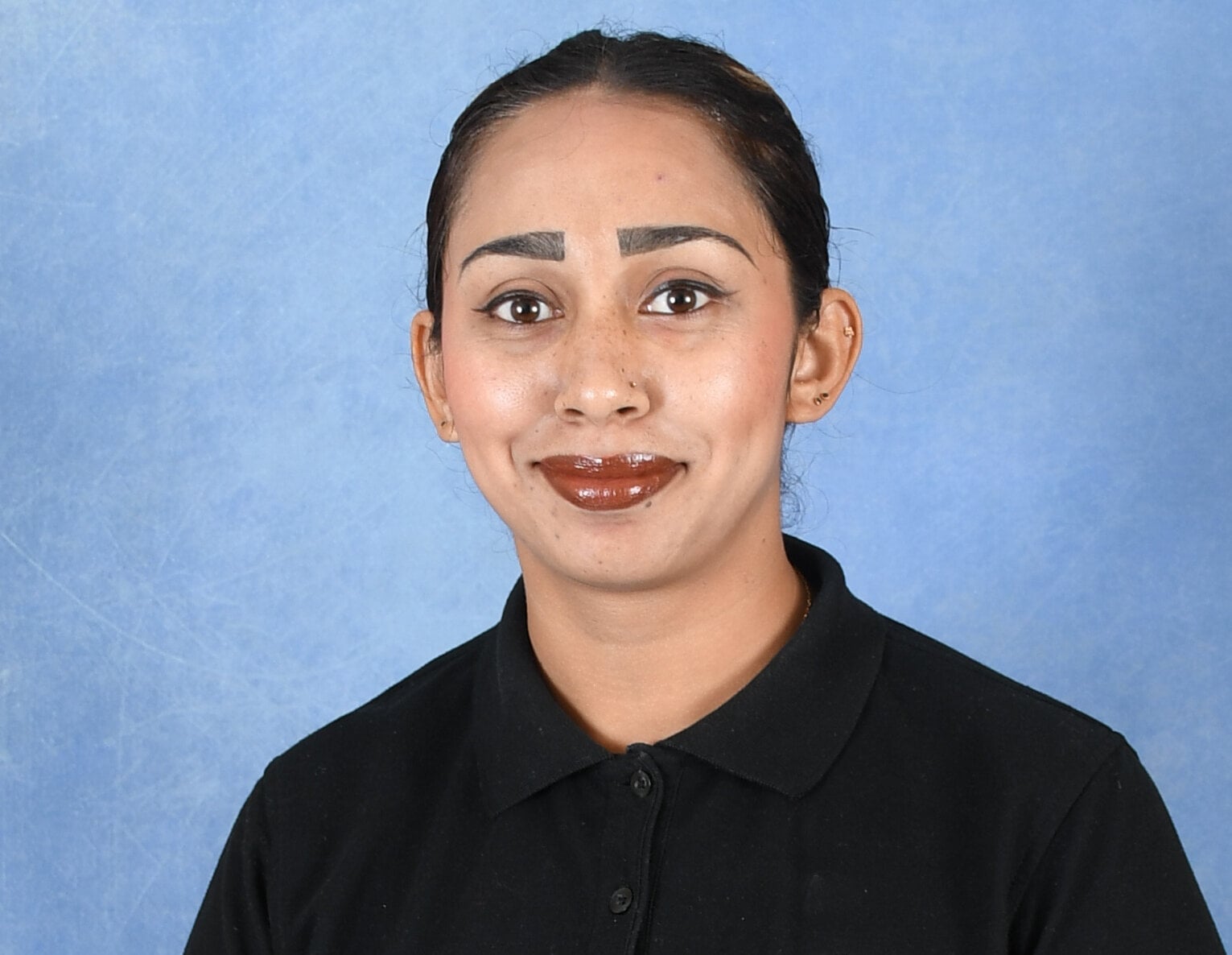 Ms. Nilusha Wijekoon