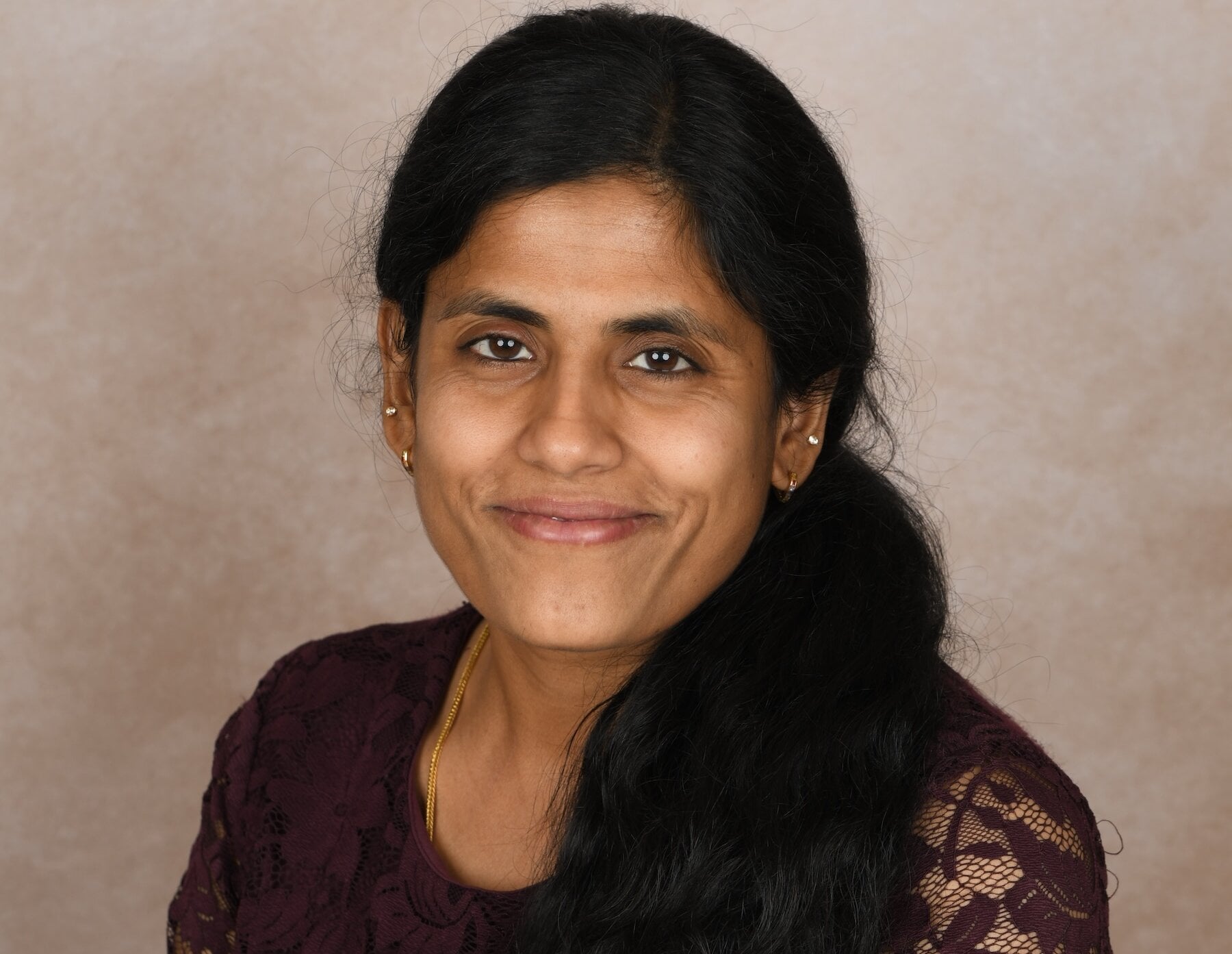 Ms. Priya