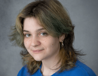 Primrose School - Woodstock East - Miss Alex Delpozzo - Support Teacher