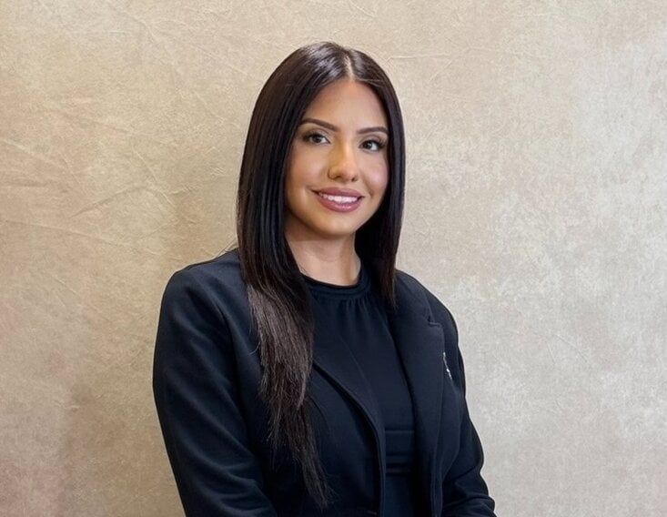 Mrs. Taboada