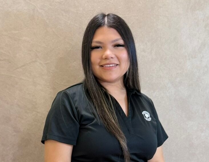 Ms. Solorzano
