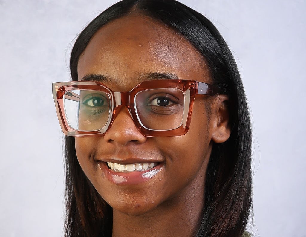 Ms. Jalyn Johnson