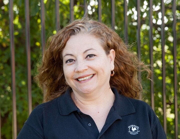 Mrs. Lorena