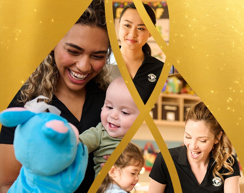 Primrose Schools® Launches Inaugural Early Educator of the Year Program