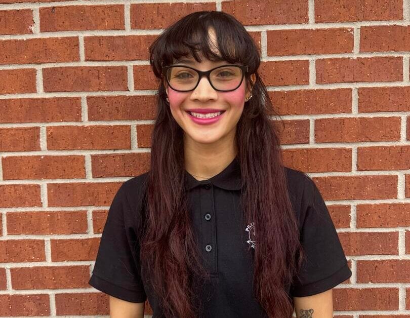 Primrose School - Edmond - Ms. Morris - Infant III Assistant Teacher 