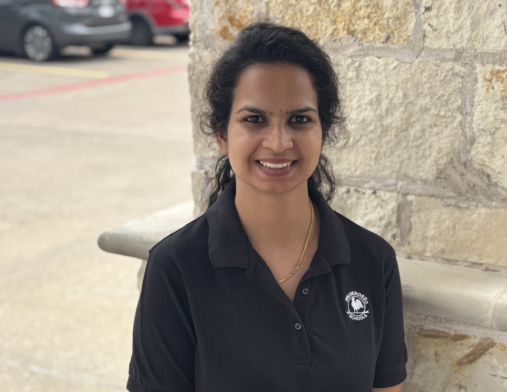 Ms. Pooja