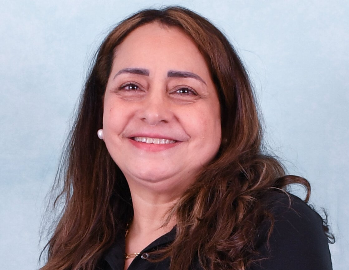 Rana Alech
