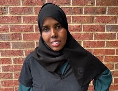 Ms. Saluma 