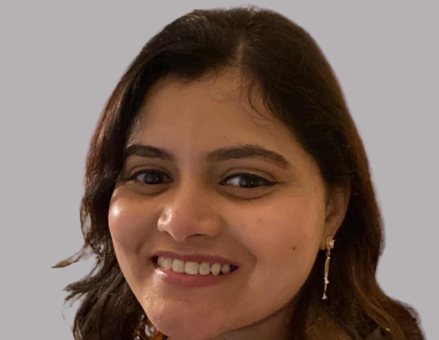Ms. Tabassum