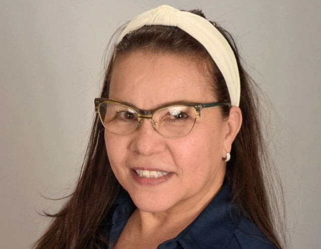 Ms. Glori