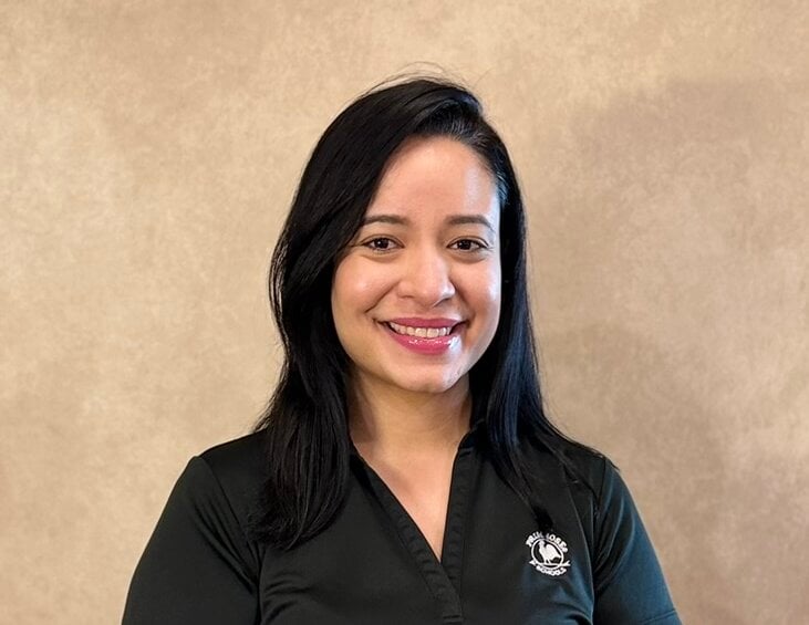 Ariana Flores - Master Teacher