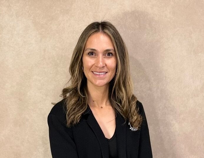 Veronica Bolainez- Master Teacher