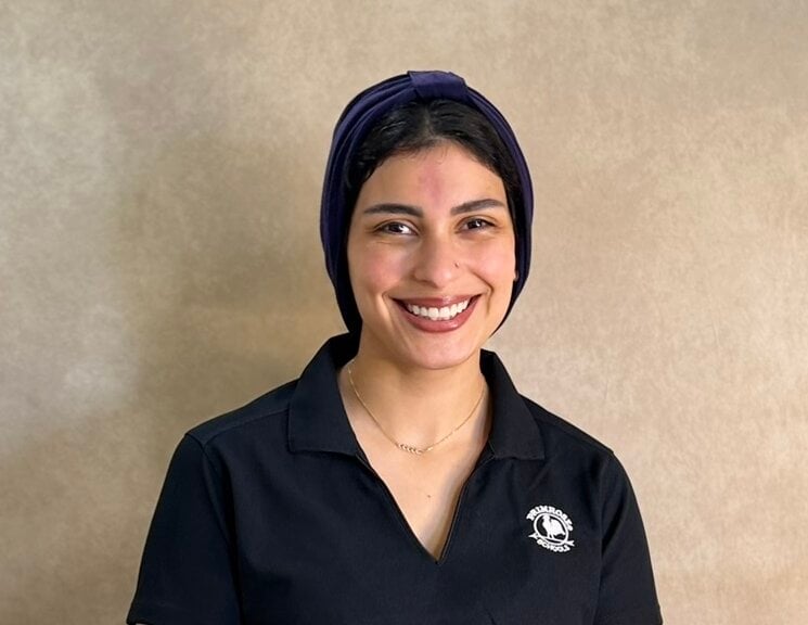Nouf Alquwayhis