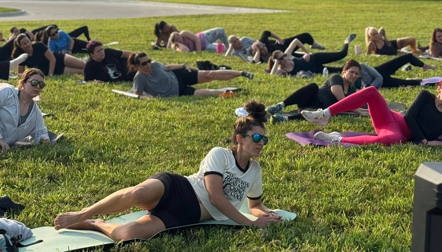 Club Pilates