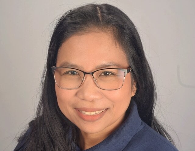 Ms. JD Vorwerk
