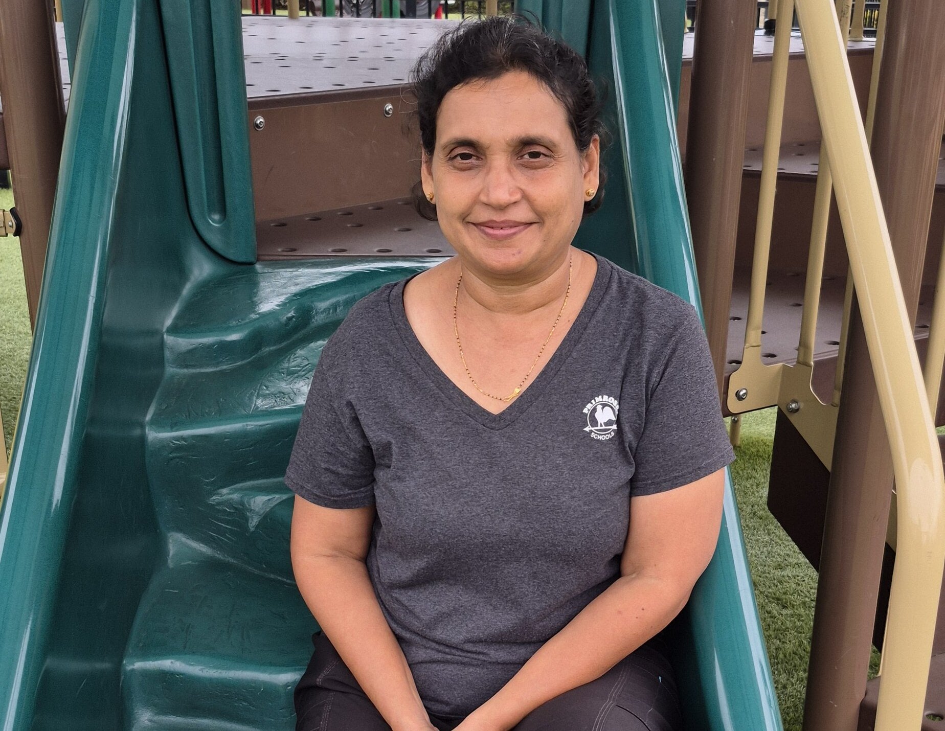 Mrs. Jayasree