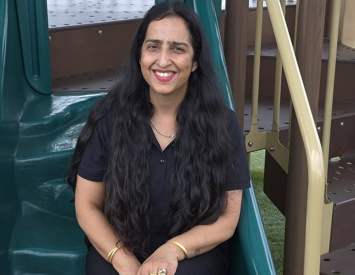 Mrs. Preeti