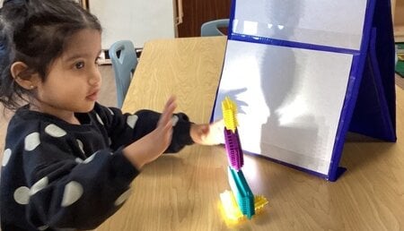 Sunlights and Shadows