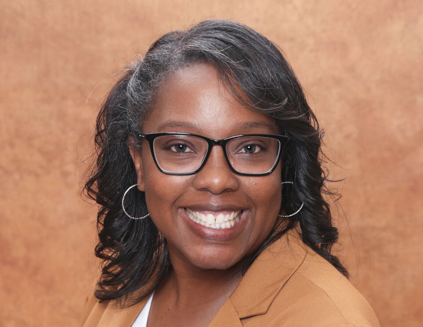 Mrs. Shamia 