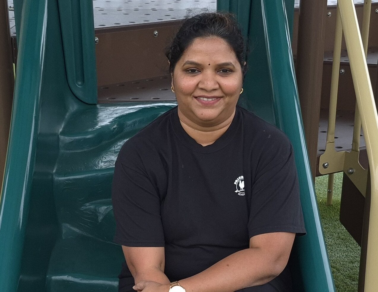 Mrs. Sunitha