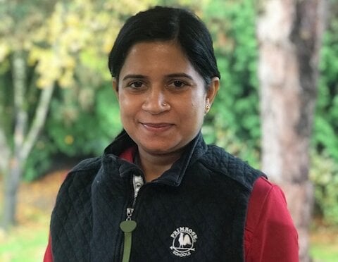 Sapna Tripathi