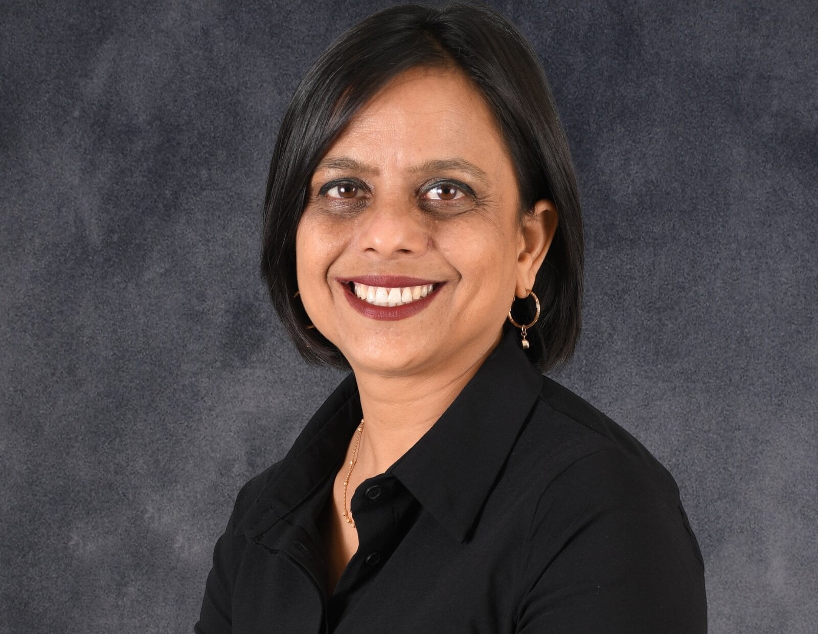 Monika Satsangi