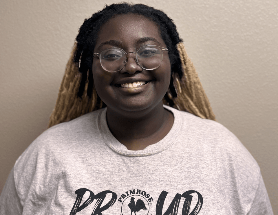 Ms. Estelle Boakye 