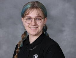 Laura "Lux" Archambault