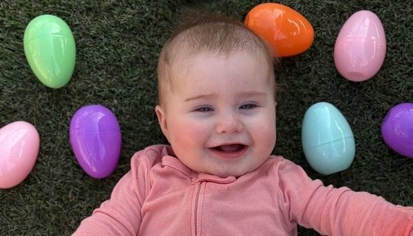 Easter