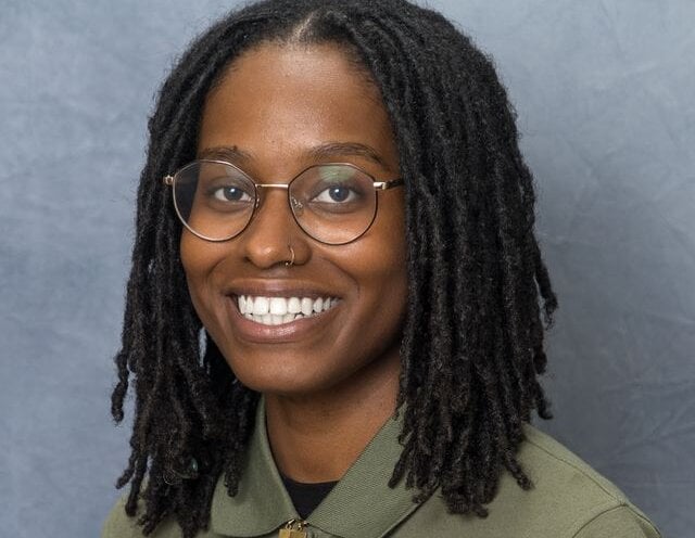 Ms. Jasmine Rush