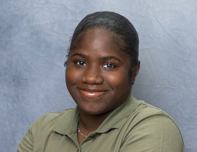 Ms. Seabrum
