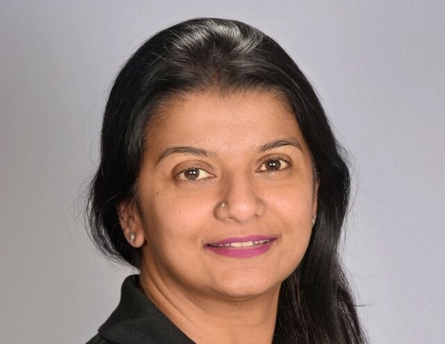 Ms. Sushmita